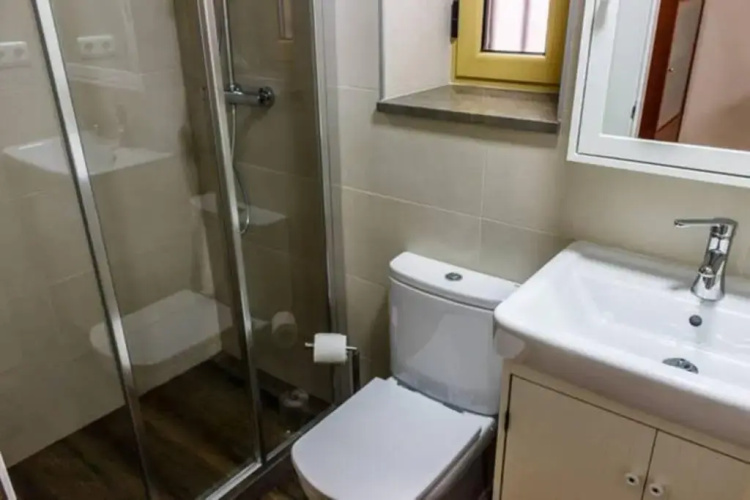 Bonito apartamento Paseo de la Bomba