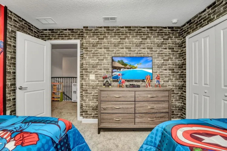 Cruden Villa Champons Gate 8844