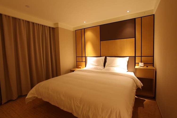 Standard Double Duplex room