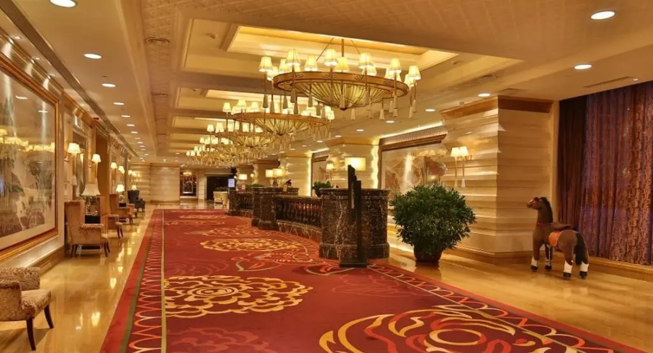 Shenyang Royal Wan Xin Hotel