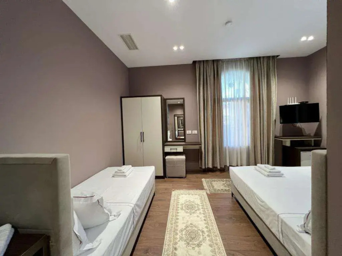 Hotel Mimani