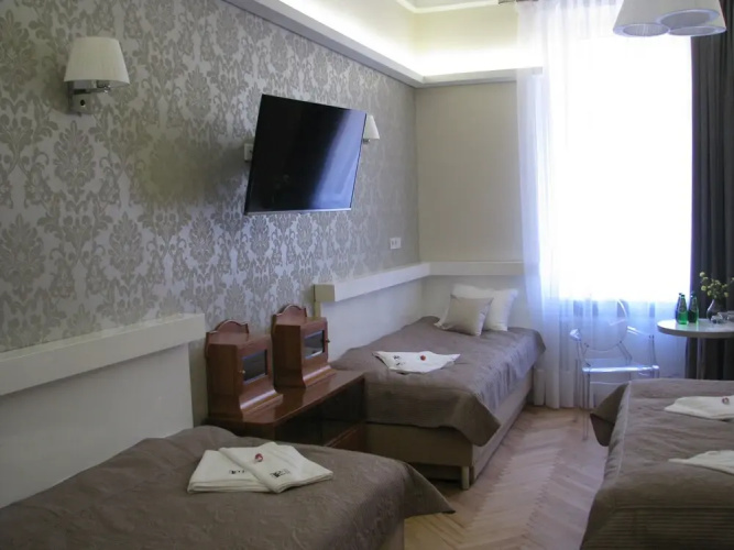 Apartamenty Podwale