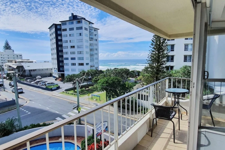 Comfort Apartment