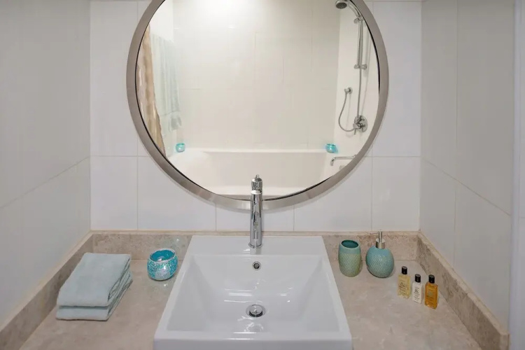 Boulevard Central by Dream Inn Dubai
