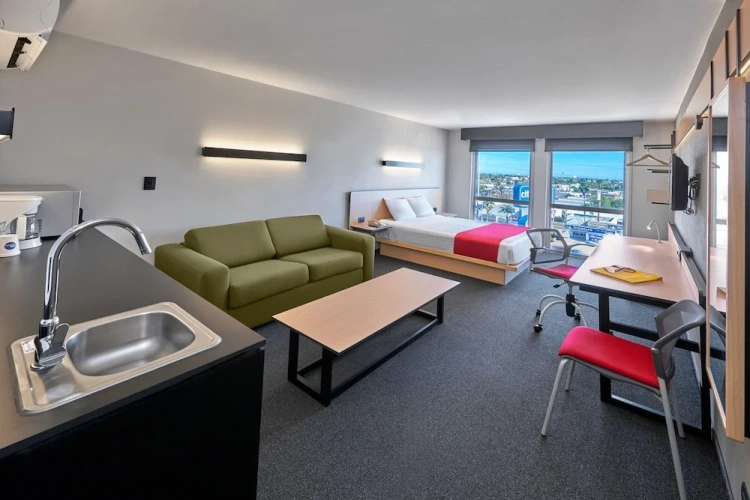 Superior Double room