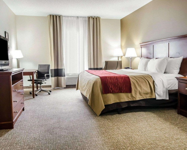 Comfort Inn Louisville Southwest