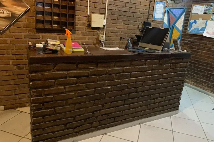 Pousada Água Viva