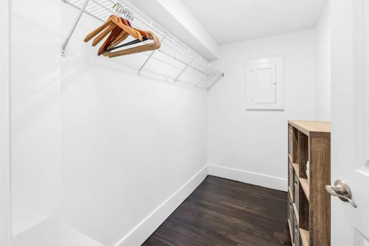 1BR Tranquil Haven in Beacon Hill