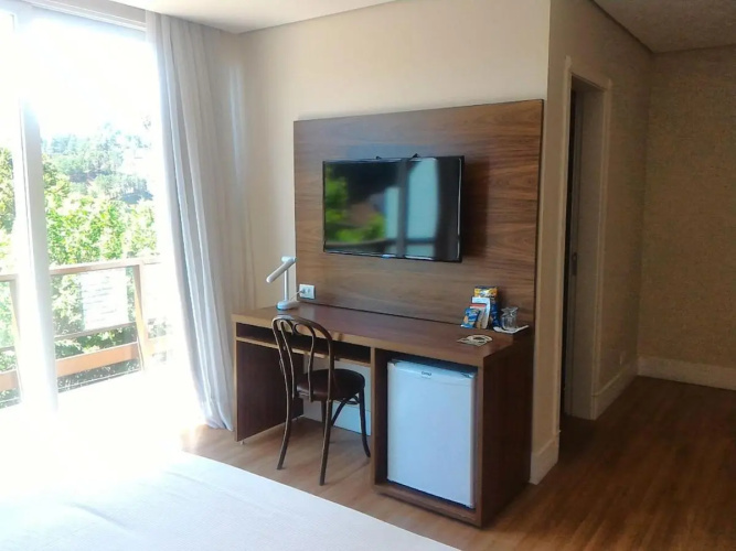 Hotel Chateau