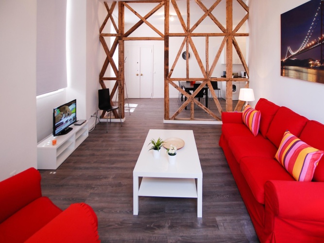 1 Bedroom Superior Apartment