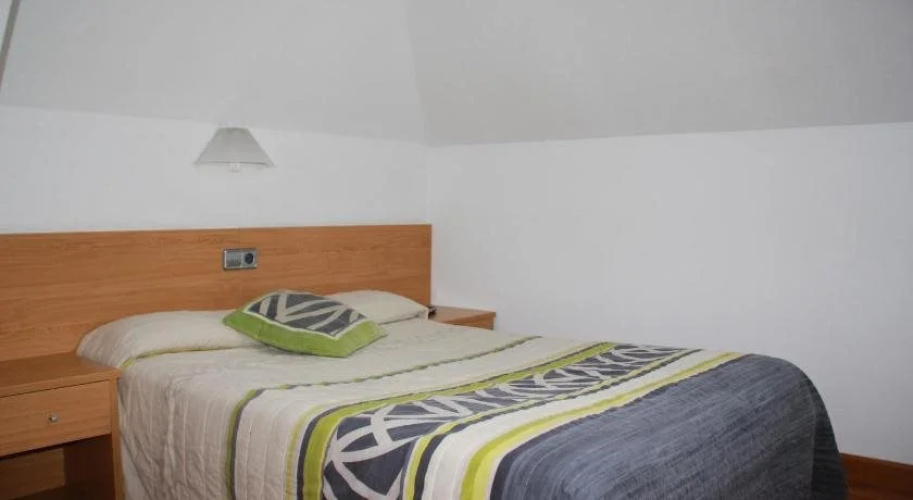 Pension Txiki