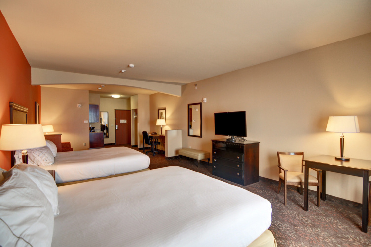 Holiday Inn Express & Suites Altus by IHG