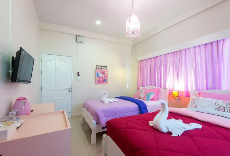 Orbit Key Hotel