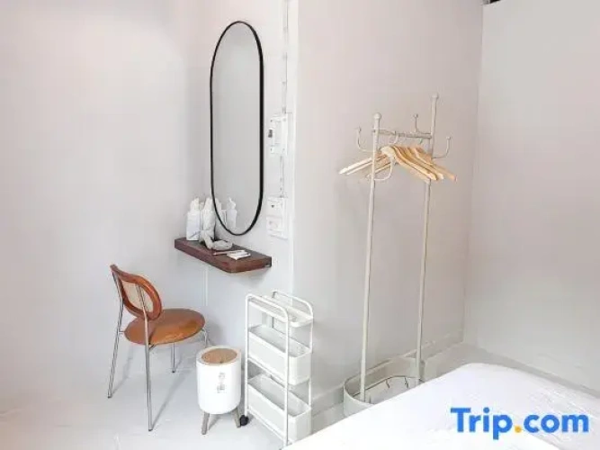 2 Bedrooms Villa