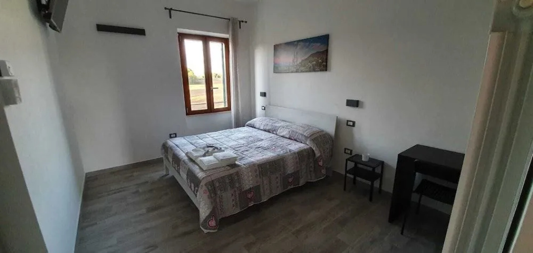 Castelvecchio B&B