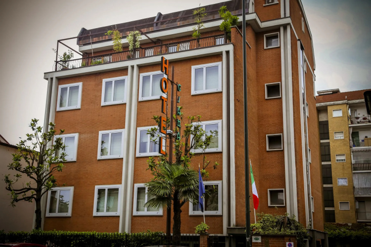 Hotelbild