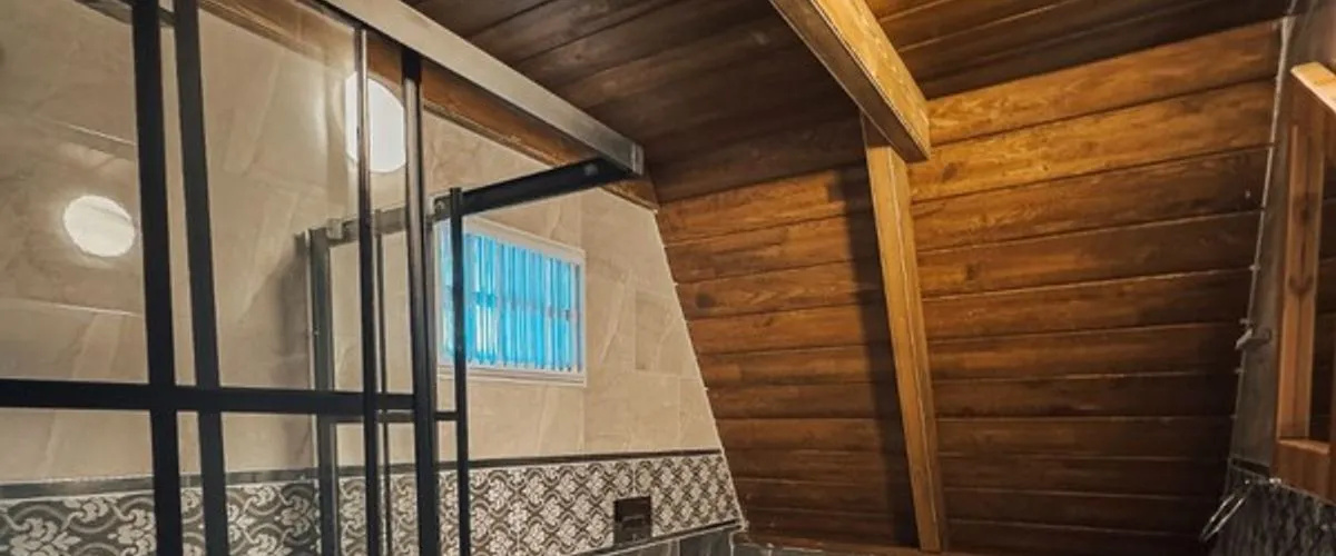 Alis Paradise Bungalov