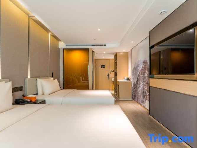 Executive Twin room