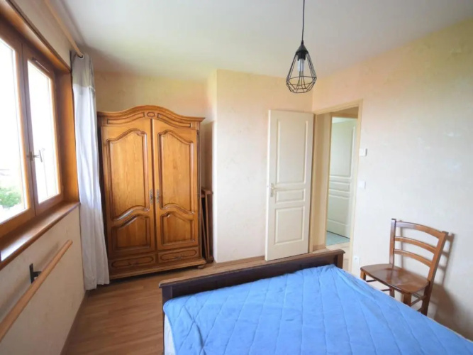 Villa Publier, 5 pièces, 8 personnes - FR-1-498-24