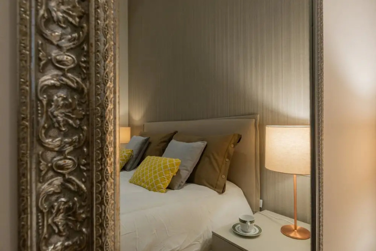 Prestige Apartment Via Roma by Wonderful Italy