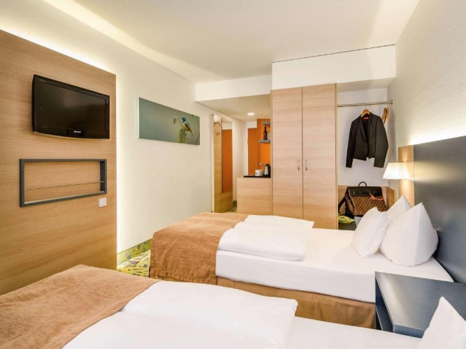 Comfort Twin room