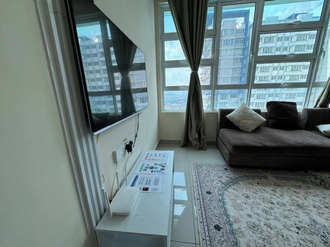 Palmyra Residence