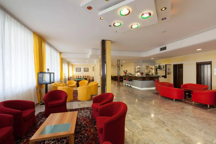 Hotel Vena D'Oro
