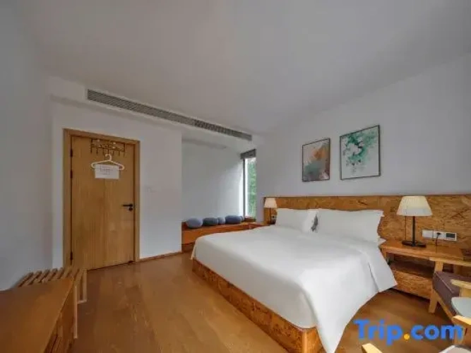 2 Bedrooms Family Suite