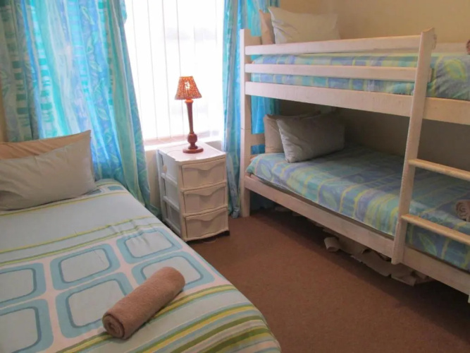 Point Village Accommodation - Ocean Two 12