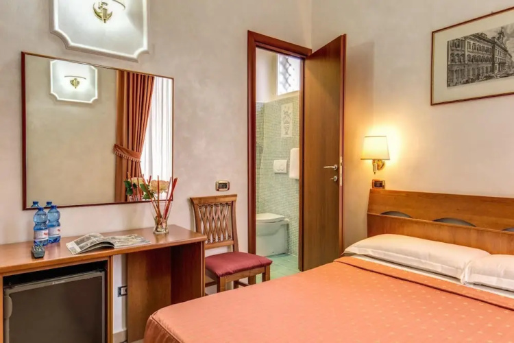 Affittacamere Centro Cavour