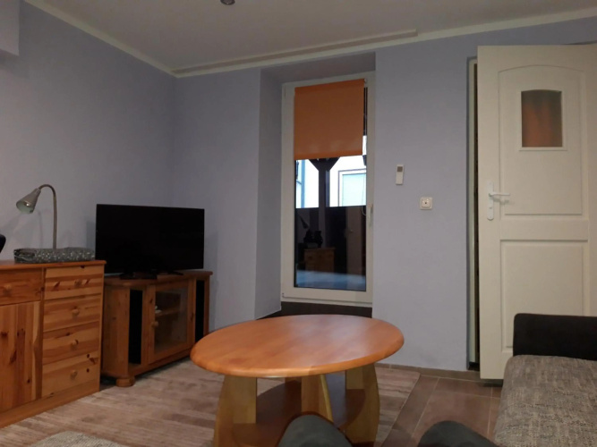 Ferienwohnung Castelnau