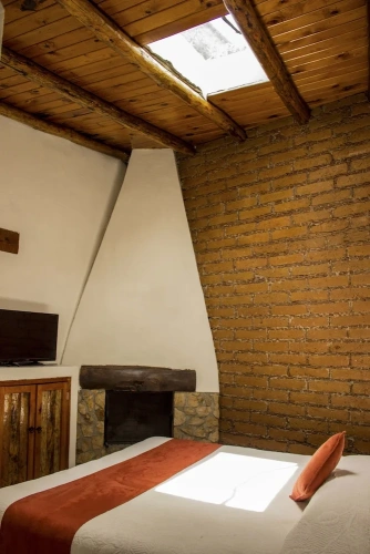 Classic Chalet
