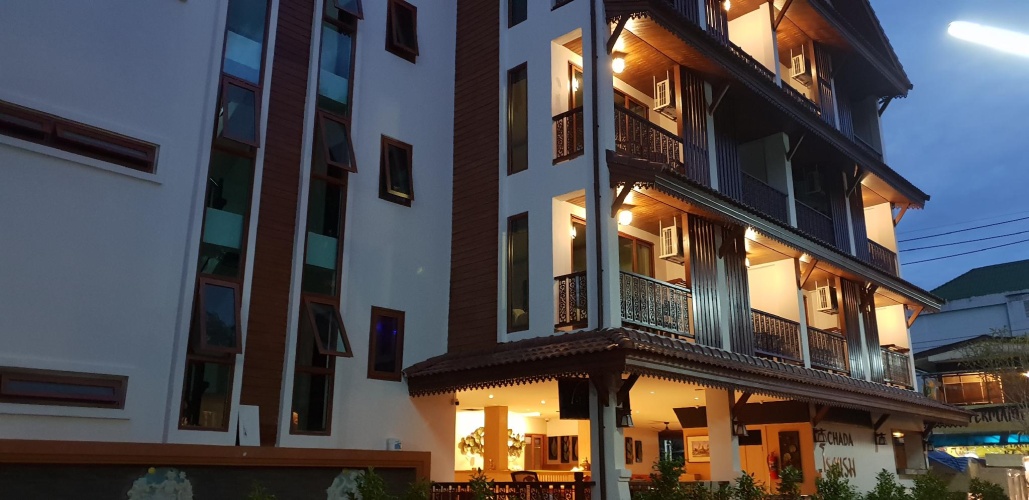 Superior Single room