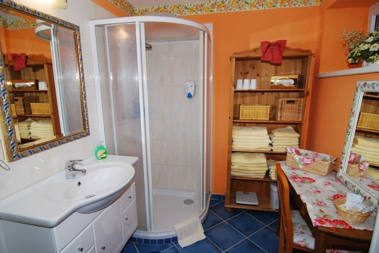 2 Bedrooms Family Apartment with balcony