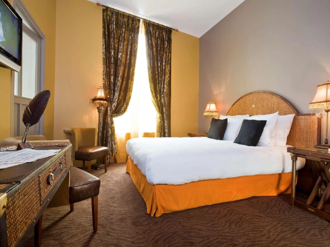 Superior Double room