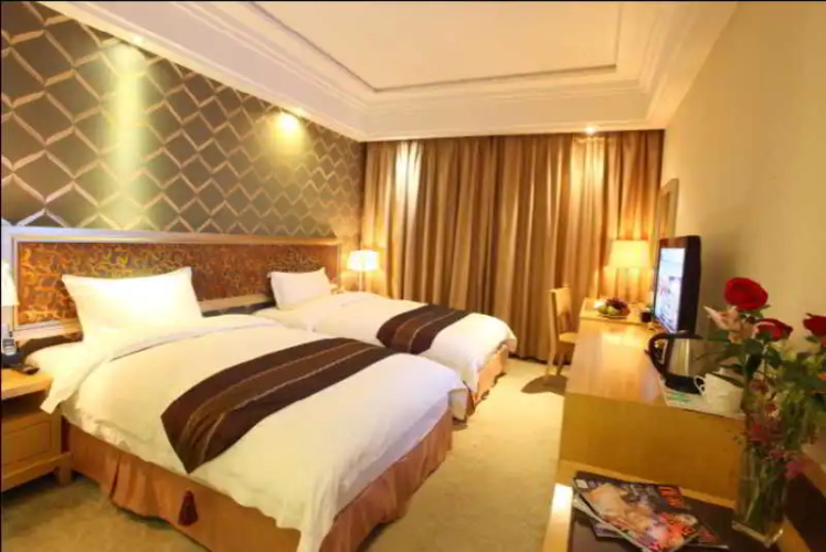 Nan Feng Hotel