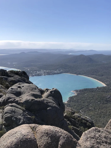 Freycinet Beach House