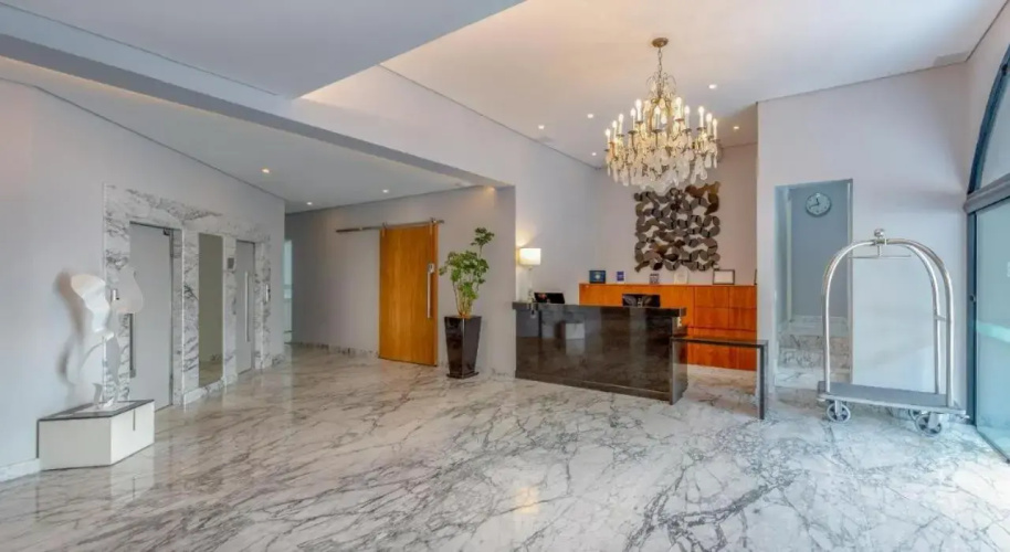 Flat / Apartamento Opera Confort no Jardins