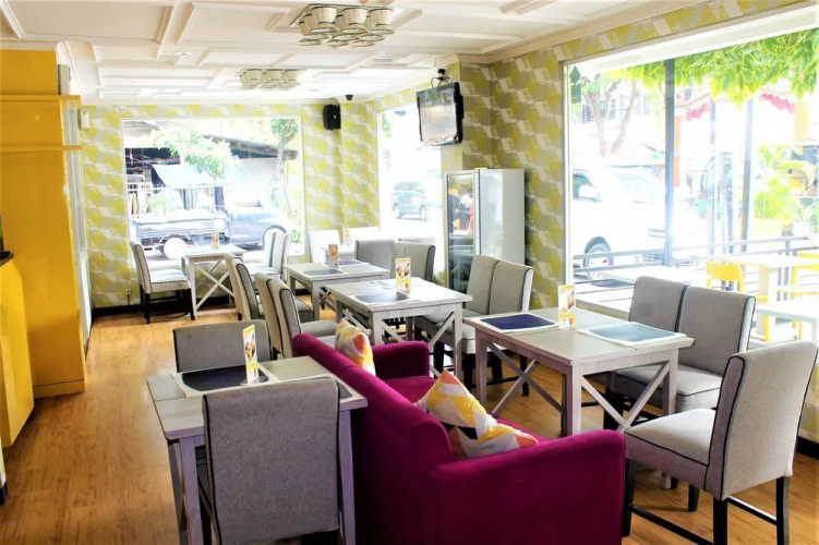 ZEN Rooms Basic Mangga Besar 5