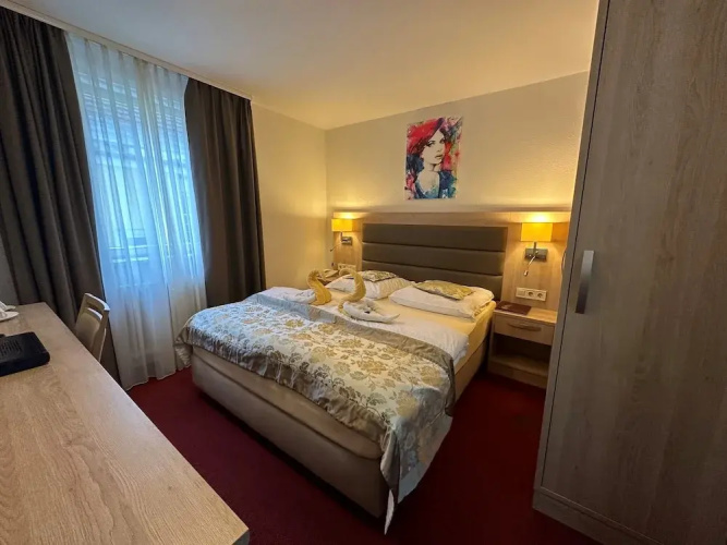 Hotel Sonne