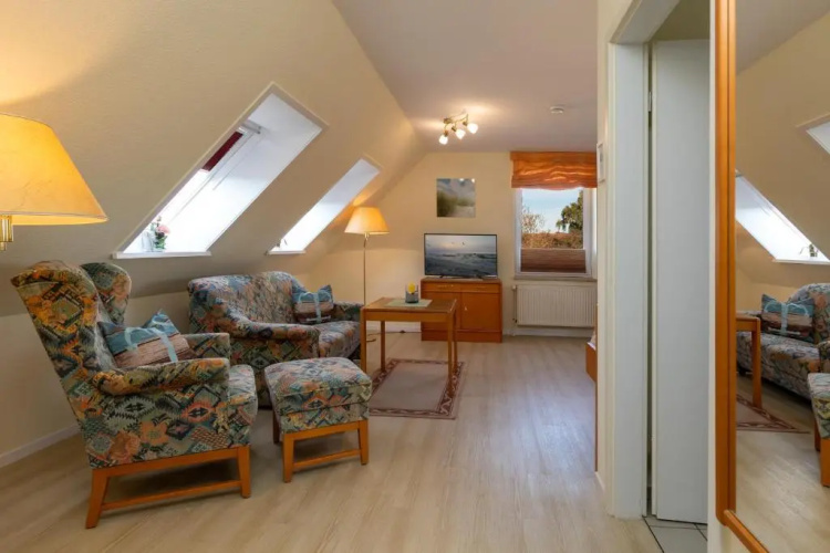 Lindenbuschen 2 Wohnung 8