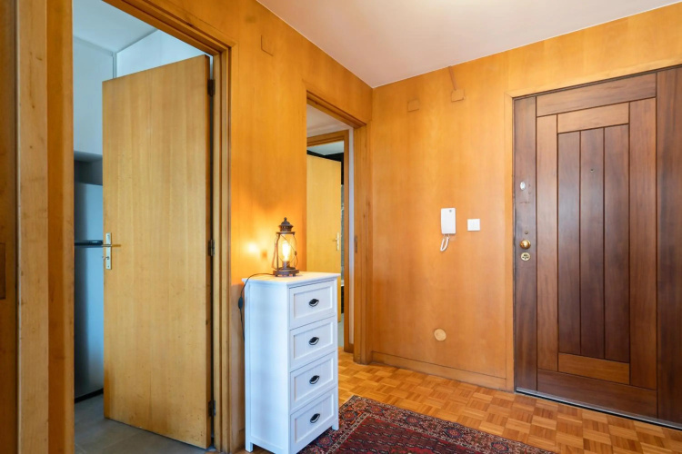 Fantastic Peaceful Flat in Gaia