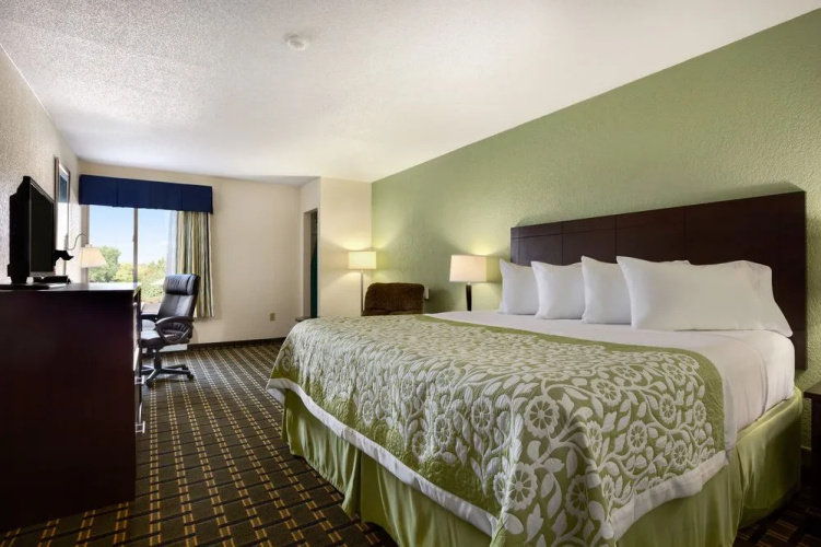 Days Inn Jasper
