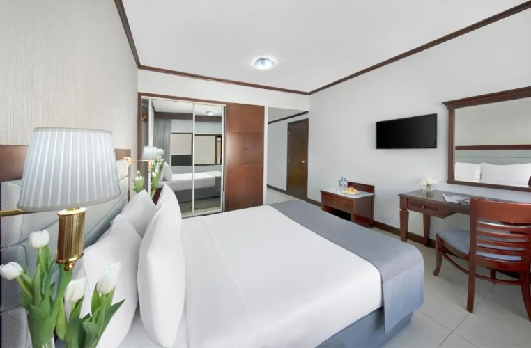 Superior Double room