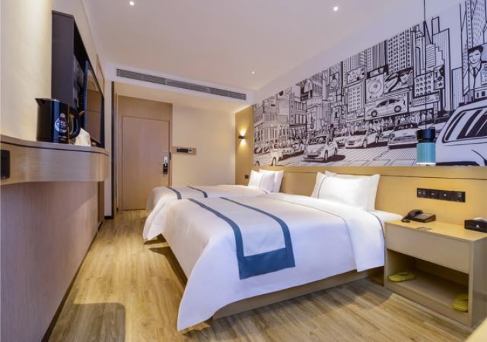 Business Twin room