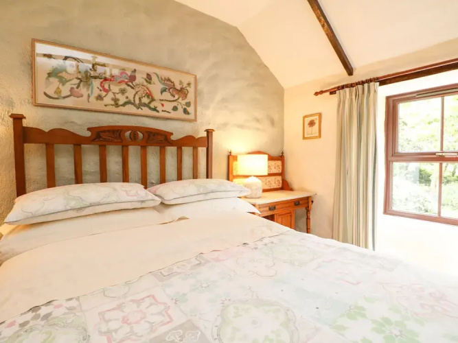 Chenalls Cottage