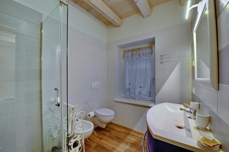 Superior Quadruple room