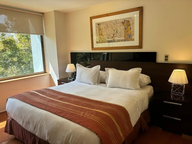Orly Suites ll