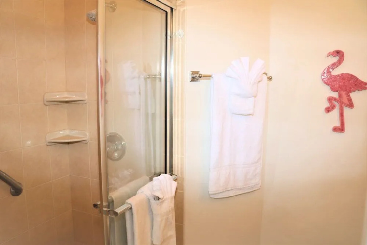 Jamaica Royale 034 - 2 Br Villa