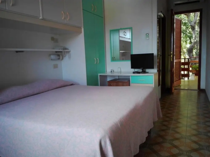 Eden Park Hotel